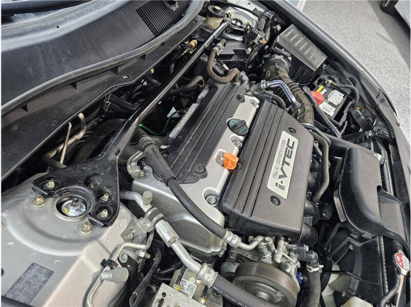 2009 Honda Accord EX