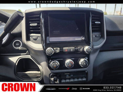 2026 RAM 5500