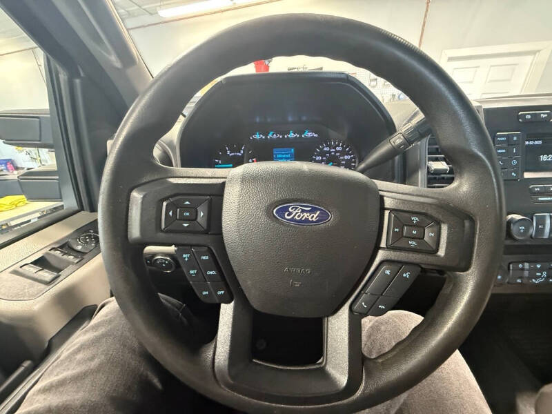 2022 Ford F-350 Super Duty XL