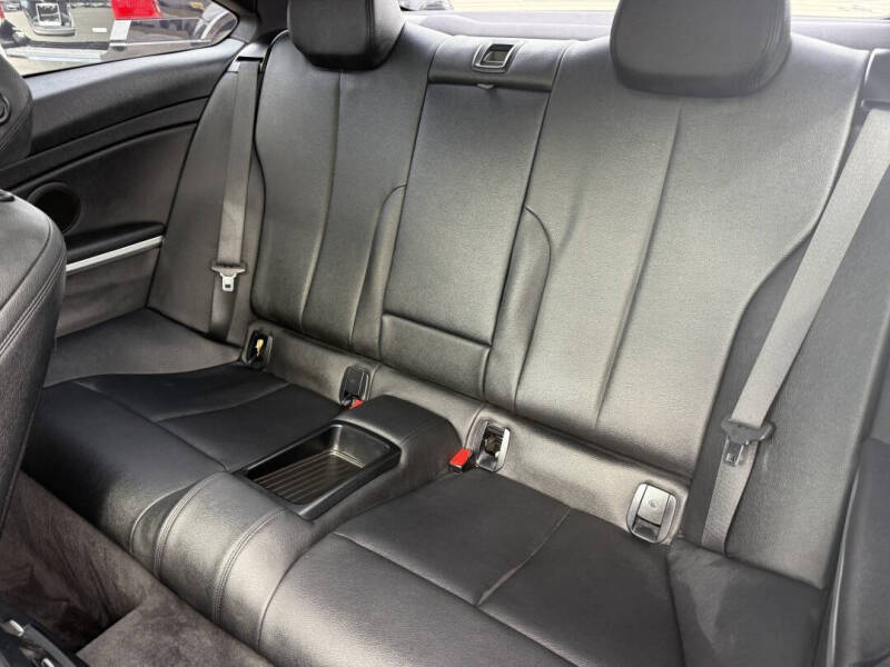 2016 BMW 4 Series 428i