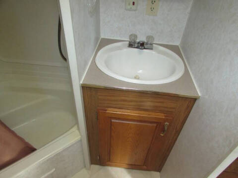 1999 Jayco EAGLE 312