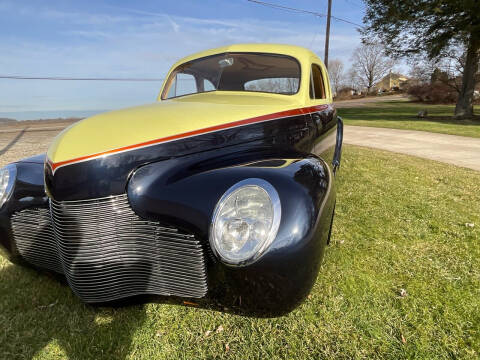 1941 Chevrolet Street Rod