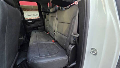 2023 GMC Sierra 2500HD