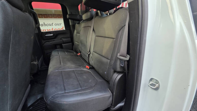 2023 GMC Sierra 2500HD