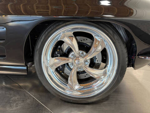 1966 Chevrolet Corvette