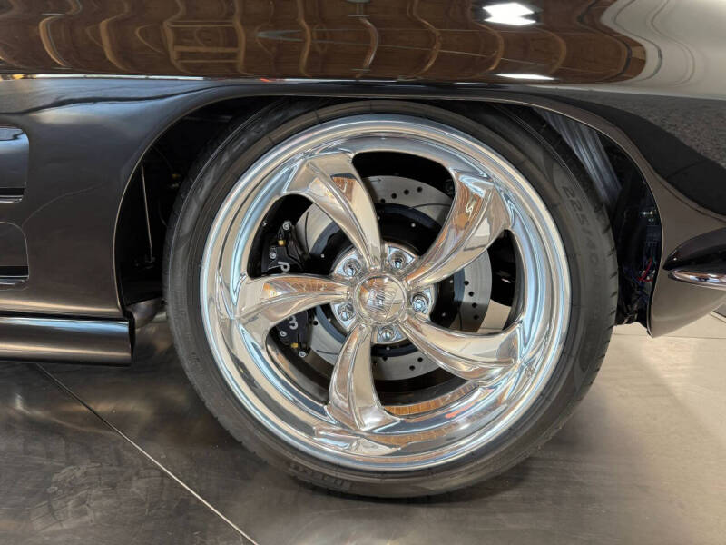 1966 Chevrolet Corvette