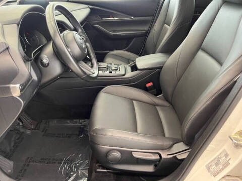 2023 Mazda CX-30 2.5 S Select