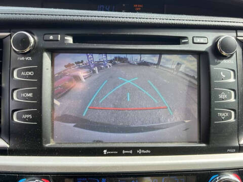 2018 Toyota Highlander LE Plus