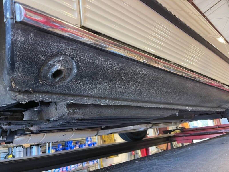 1977 Mercedes-Benz 450 SL