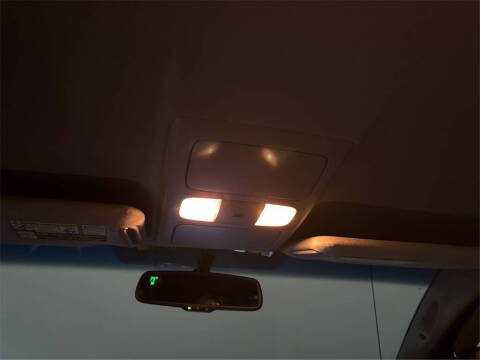 2013 Toyota Tacoma V6