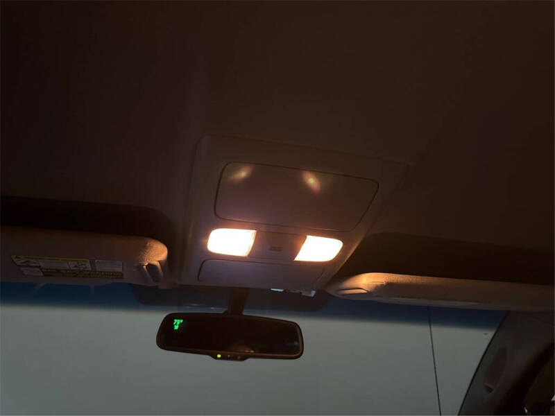 2013 Toyota Tacoma V6