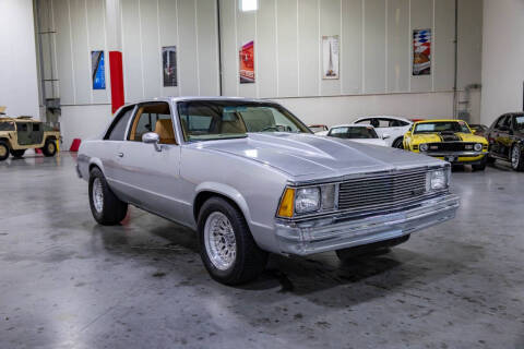 1980 Chevrolet Malibu Classic