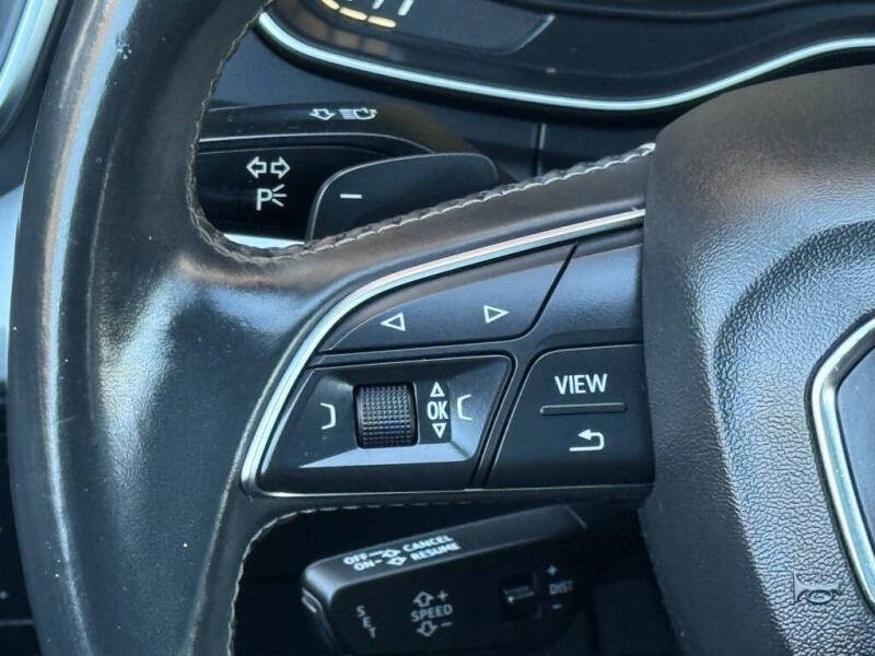 2018 Audi SQ5 3.0T quattro Prestige