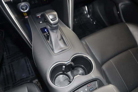 2023 Toyota Venza Limited