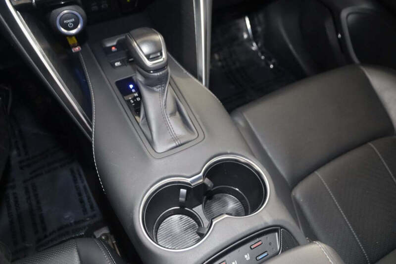 2023 Toyota Venza Limited