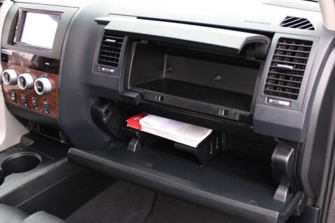 2013 Toyota Tundra Platinum