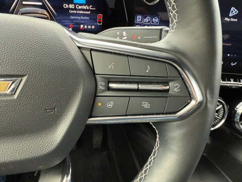 2024 Chevrolet Blazer EV 2LT