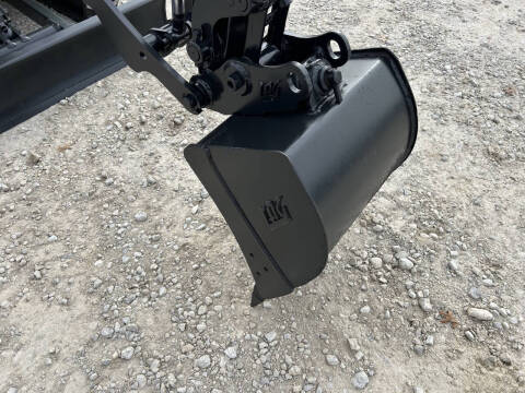 2018 John Deere 35G Excavaor