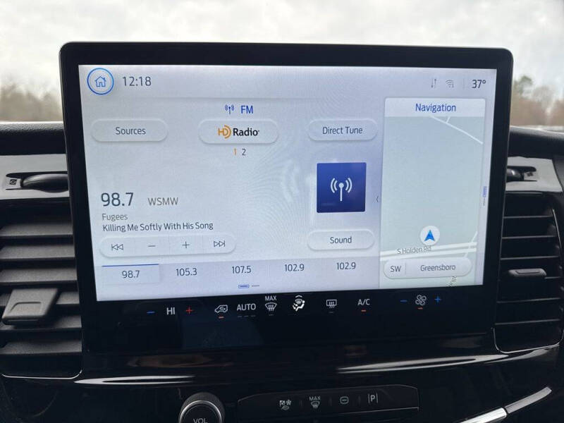 2023 Ford Transit 350 XLT