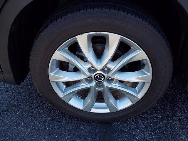 2015 Mazda CX-5 Grand Touring