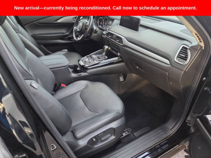 2023 Mazda CX-9 Touring