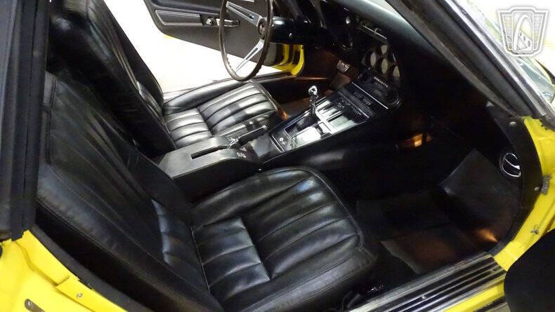 1968 Chevrolet Corvette