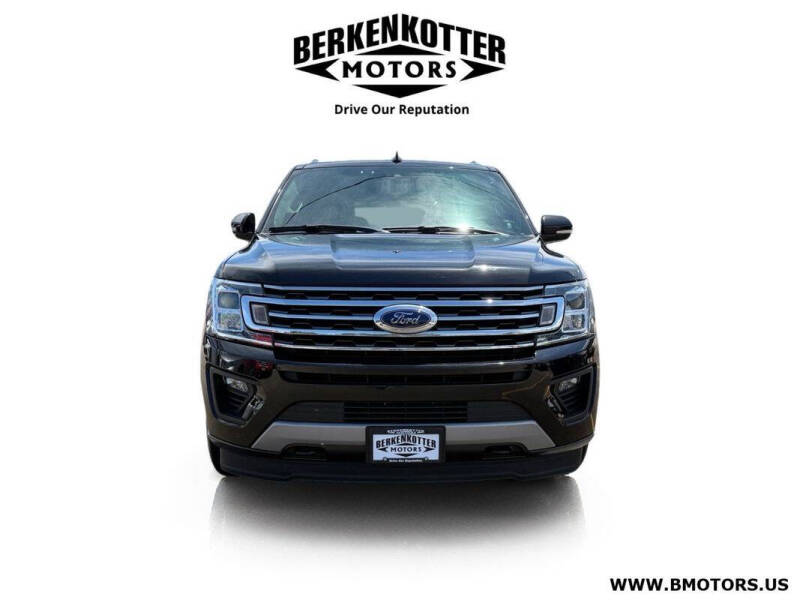 2019 Ford Expedition XLT