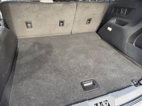 2023 Ford Edge ST-Line