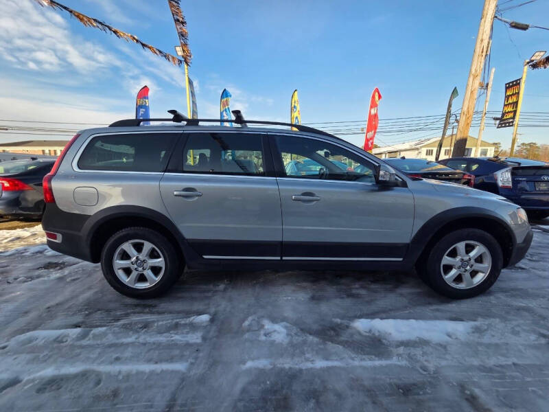 2012 Volvo XC70 3.2 Premier Plus