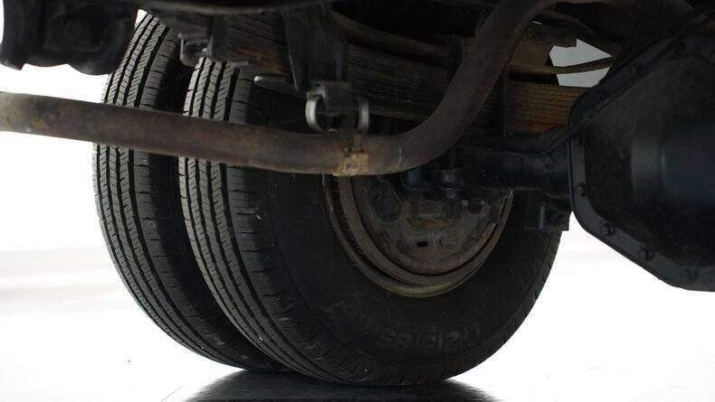 1985 GMC C/K 3500 Series