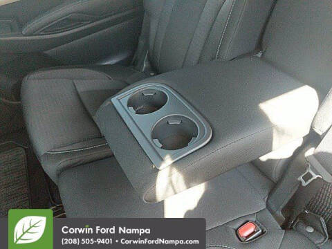 2020 Subaru Ascent Premium 8-Passenger