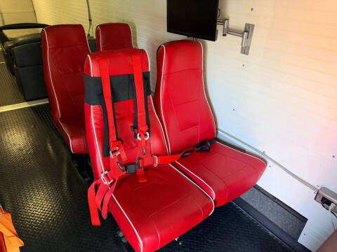 2003 Chevrolet Kodiak C5500