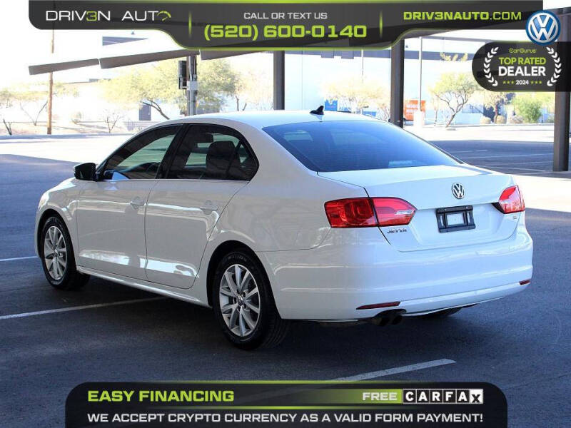2014 Volkswagen Jetta