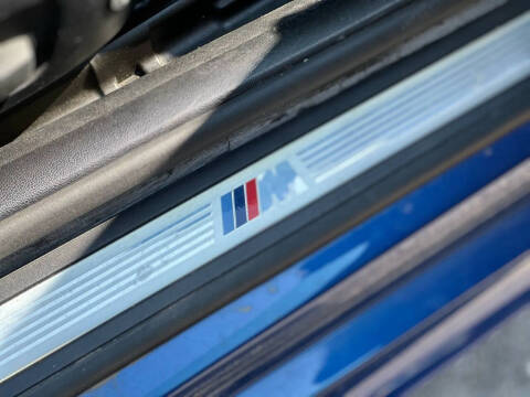 2011 BMW 3 Series 335is