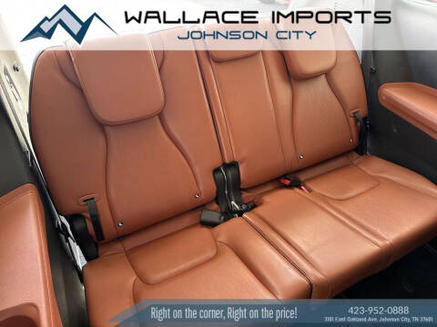 2022 Kia Carnival SX