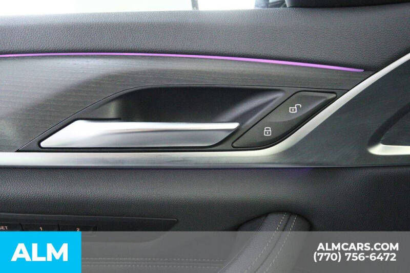 2023 BMW 5 Series 530e