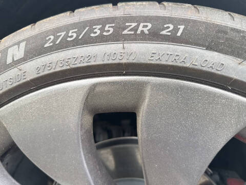 2021 Tesla Model Y Performance