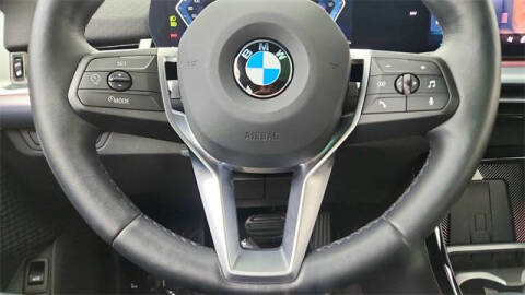 2025 BMW X2 xDrive28i