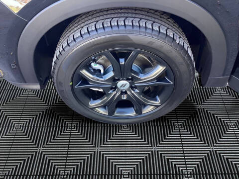 2023 Dodge Hornet GT Plus