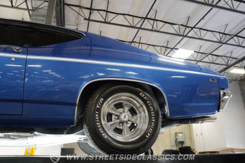 1969 Chevrolet Chevelle