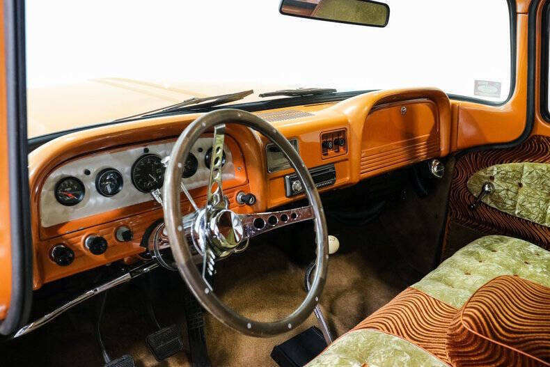 1962 Chevrolet C10