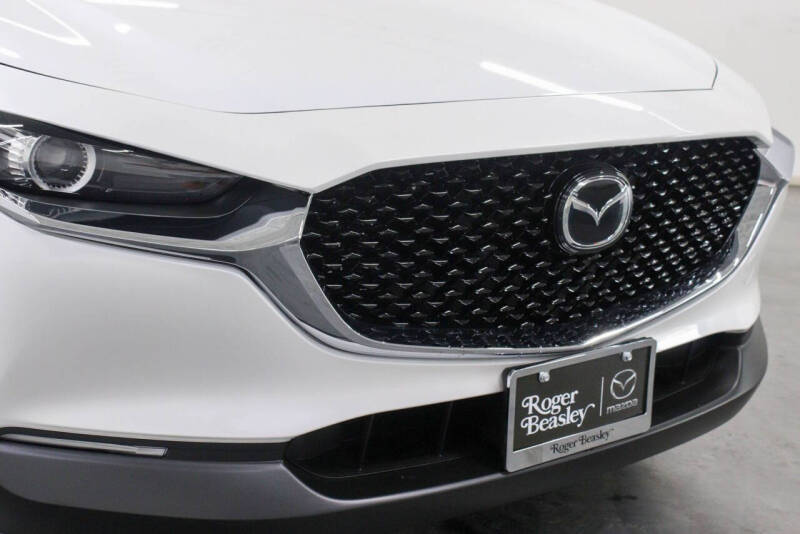 2025 Mazda CX-30 2.5 S Preferred