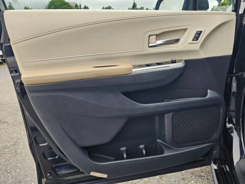 2022 Toyota Sienna