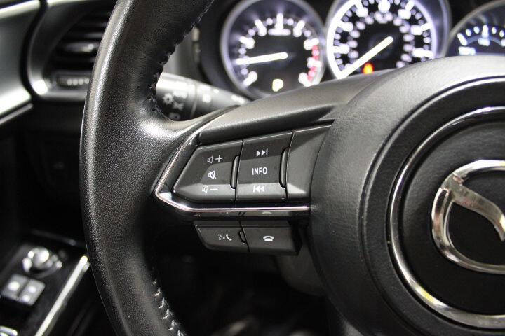 2023 Mazda CX-9 Touring