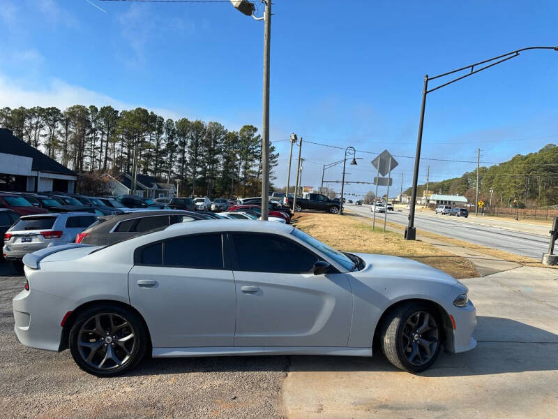 2019 Dodge Charger GT photo 23