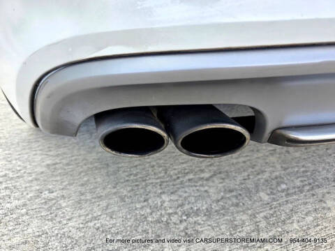 2013 Audi S5 3.0T quattro Premium Plus