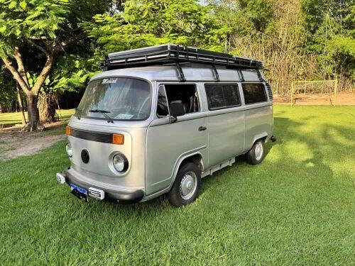 1999 Volkswagen Bus