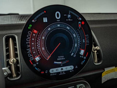 2027 MINI Countryman