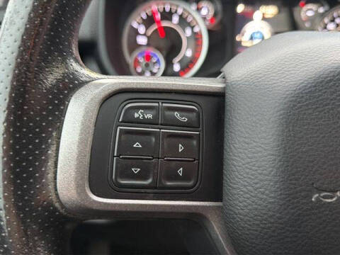 2020 RAM 3500 Tradesman