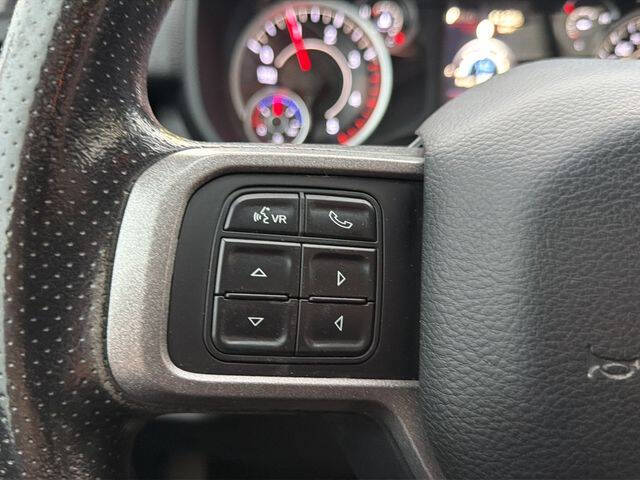 2020 RAM 3500 Tradesman